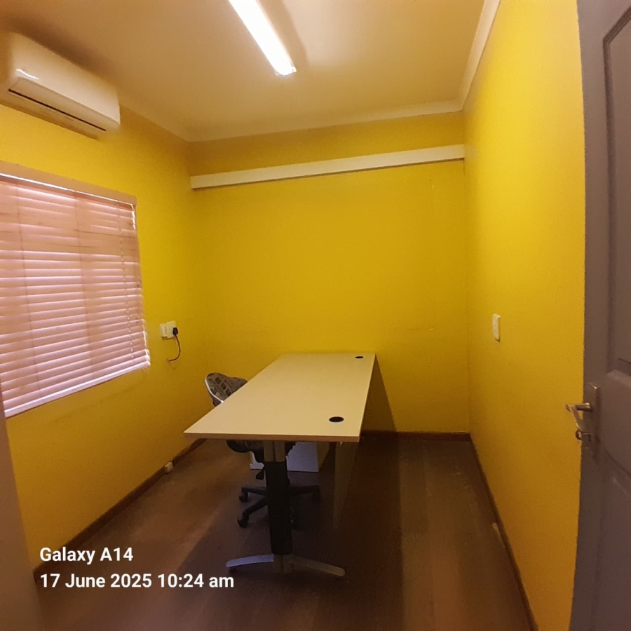 To Let commercial Property for Rent in Bodorp North West